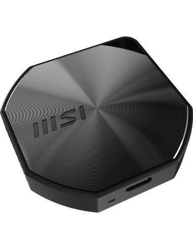 MSI DataMag 20Gbps SSD Externo 1TB USB C 3.2