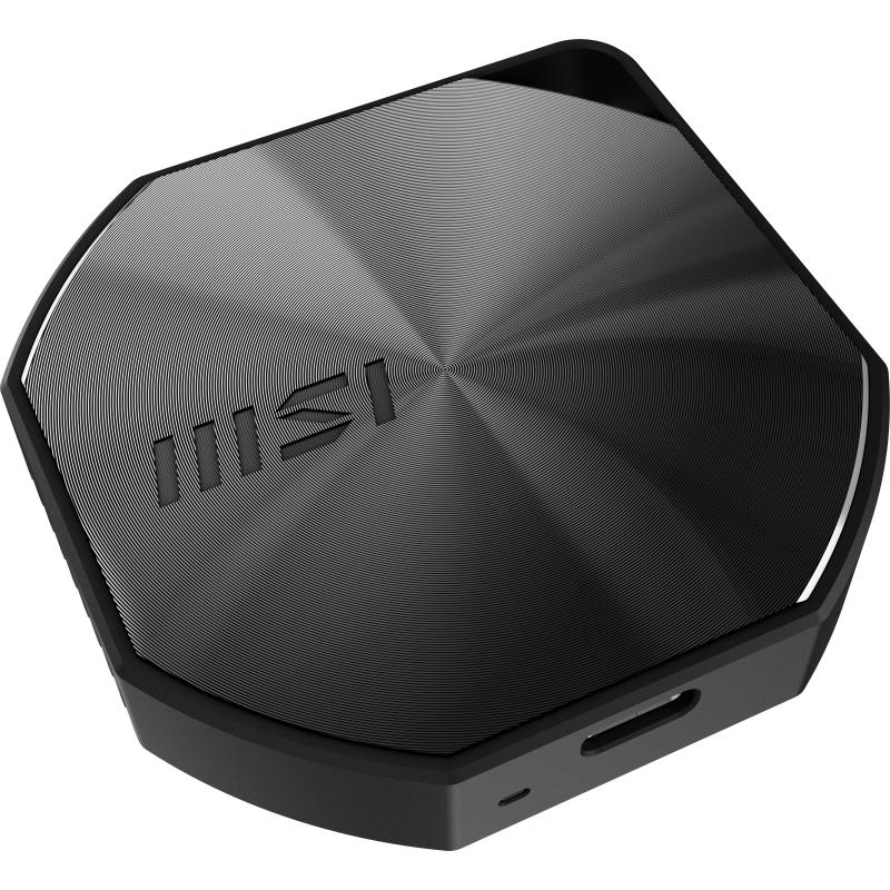 MSI DataMag 20Gbps SSD Externo 1TB USB C 3.2