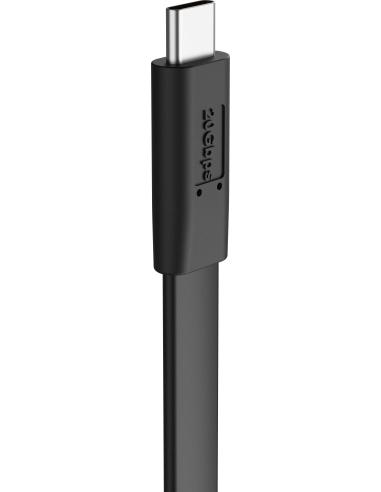 MSI DataMag 20Gbps SSD Externo 1TB USB C 3.2