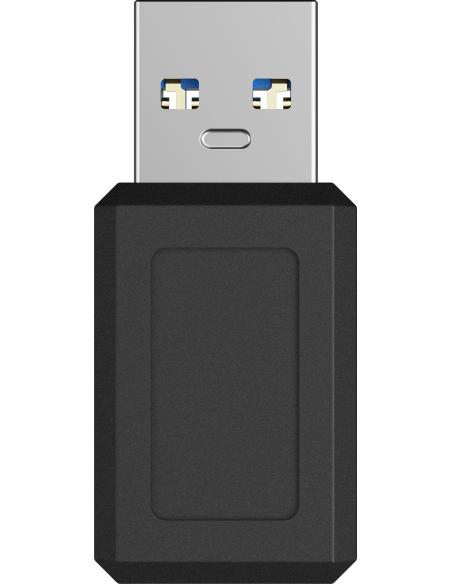 MSI DataMag 20Gbps SSD Externo 1TB USB C 3.2