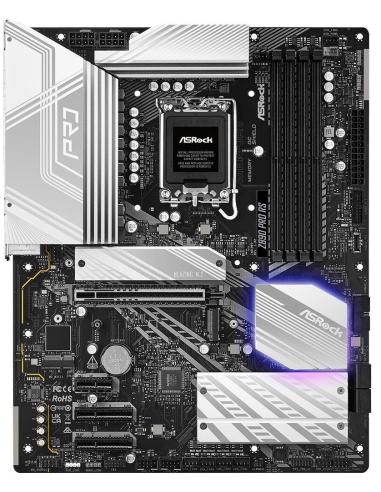 Asrock Z890 PRO RS