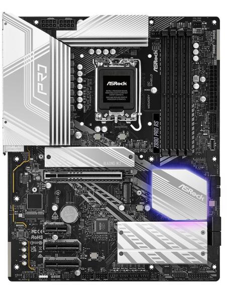 Asrock Z890 PRO RS