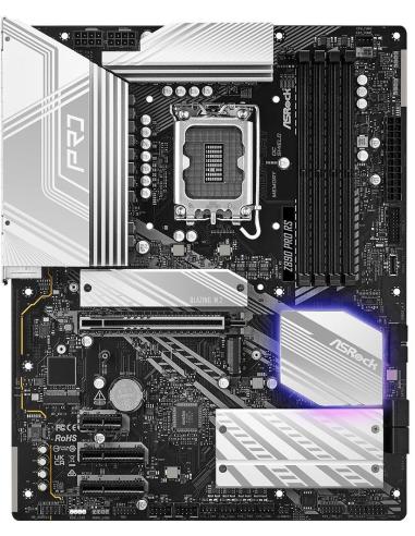 Asrock Z890 PRO RS