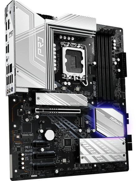 Asrock Z890 PRO RS
