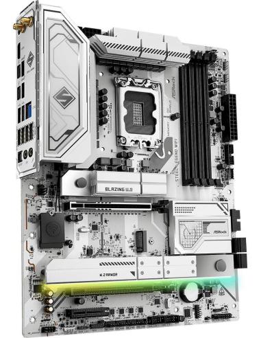 Asrock Z890 Steel Legend WiFi