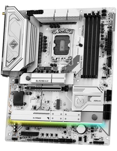 Asrock Z890 Steel Legend WiFi