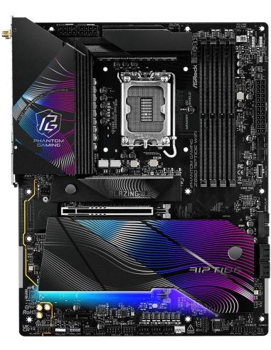Asrock Z890 Riptide WiFi DDR5