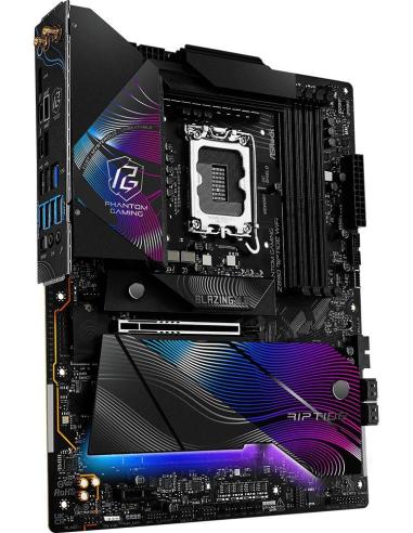 Asrock Z890 Riptide WiFi DDR5