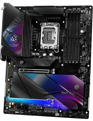 Asrock Z890 Riptide WiFi DDR5