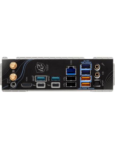 Asrock Z890 Riptide WiFi DDR5