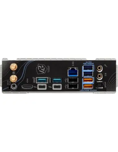Asrock Z890 Riptide WiFi DDR5