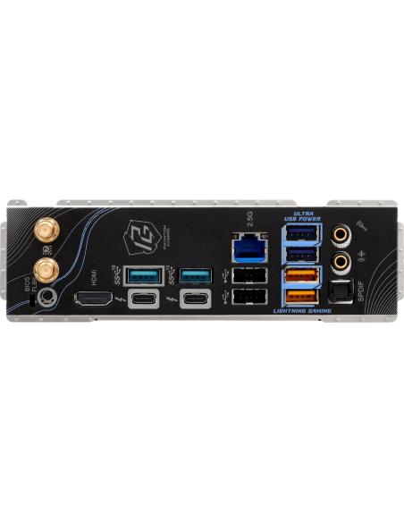 Asrock Z890 Riptide WiFi DDR5