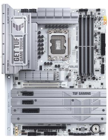 Asus TUF Gaming Z890-PRO WIFI