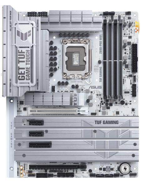 Asus TUF Gaming Z890-PRO WIFI
