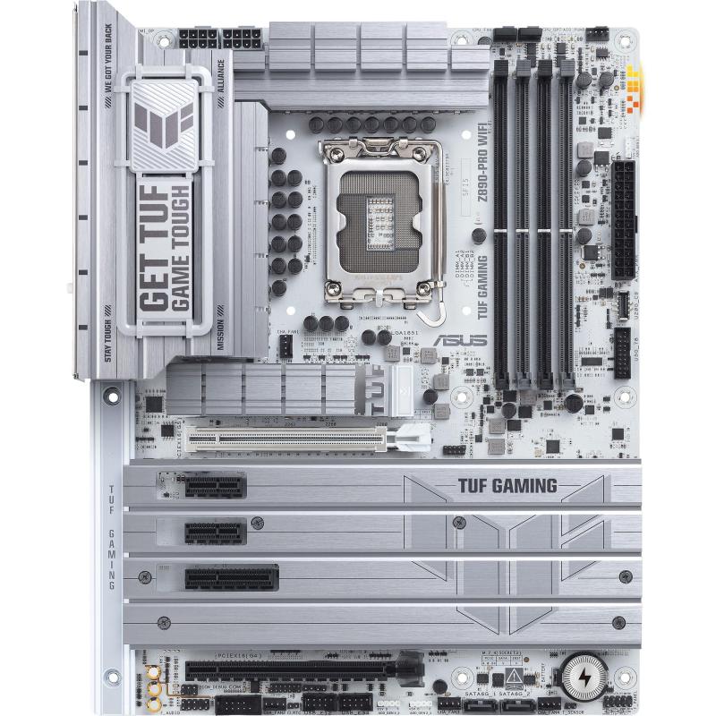 Asus TUF Gaming Z890-PRO WIFI