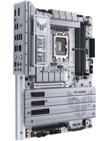 Asus TUF Gaming Z890-PRO WIFI