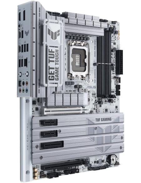 Asus TUF Gaming Z890-PRO WIFI