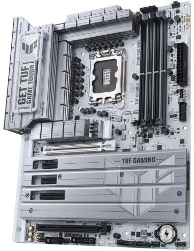 Asus TUF Gaming Z890-PRO WIFI