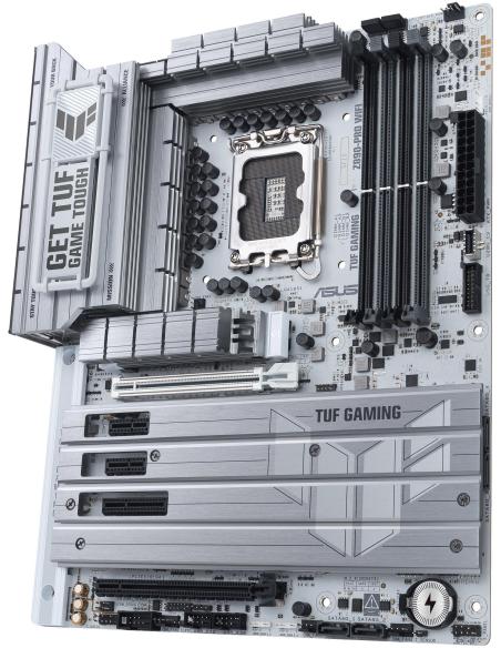 Asus TUF Gaming Z890-PRO WIFI