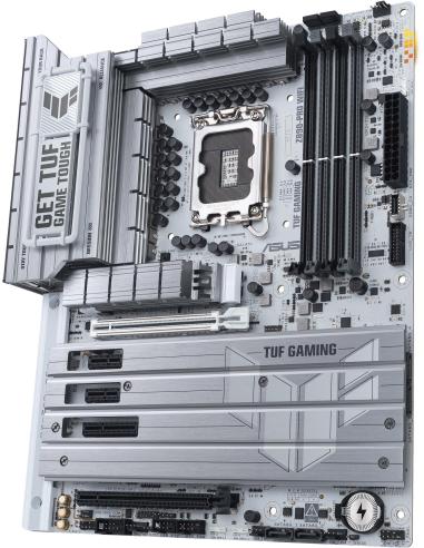Asus TUF Gaming Z890-PRO WIFI