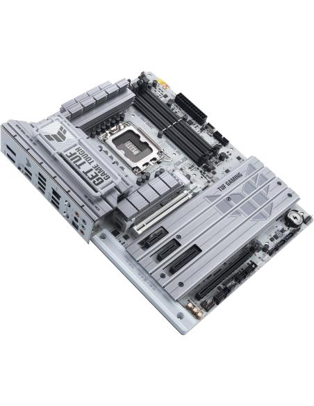 Asus TUF Gaming Z890-PRO WIFI