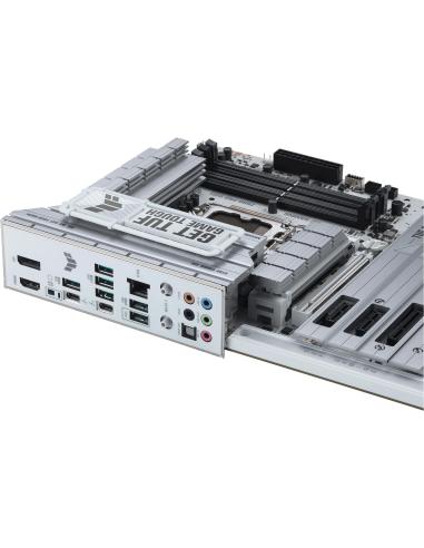 Asus TUF Gaming Z890-PRO WIFI