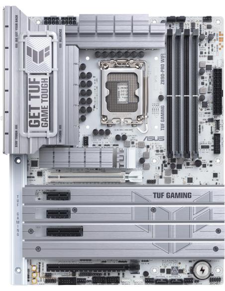 Asus TUF Gaming Z890-PRO WIFI