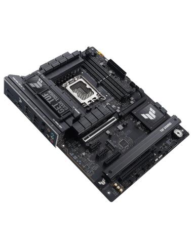 Asus TUF GAMING Z890 PLUS WiFi
