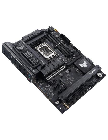Asus TUF GAMING Z890 PLUS WiFi