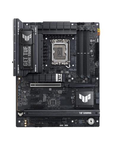 Asus TUF GAMING Z890 PLUS WiFi