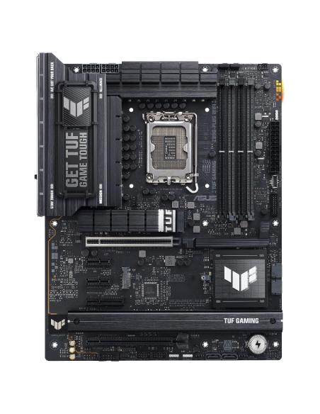 Asus TUF GAMING Z890 PLUS WiFi