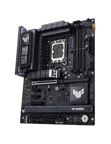 Asus TUF GAMING Z890 PLUS WiFi