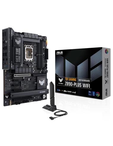 Asus TUF GAMING Z890 PLUS WiFi