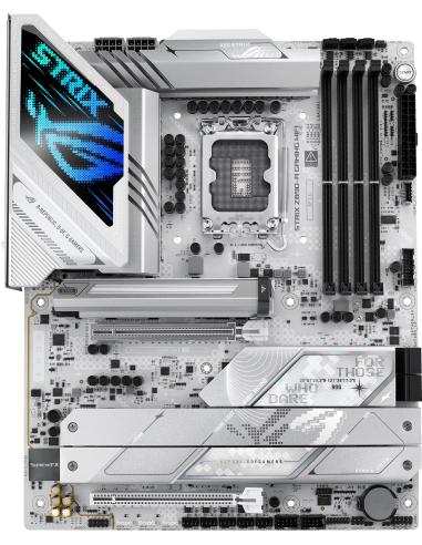 Asus ROG STRIX Z890-A GAMING WIFI