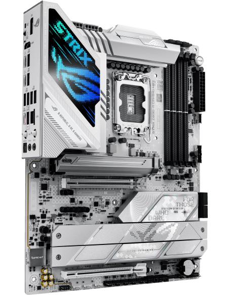 Asus ROG STRIX Z890-A GAMING WIFI