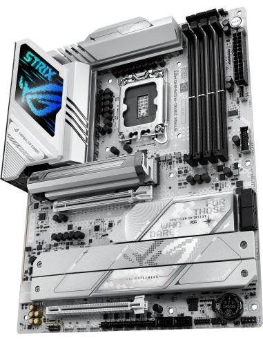 Asus ROG STRIX Z890-A GAMING WIFI