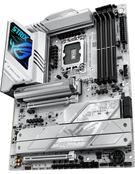 Asus ROG STRIX Z890-A GAMING WIFI