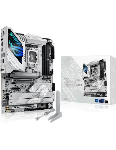 Asus ROG STRIX Z890-A GAMING WIFI