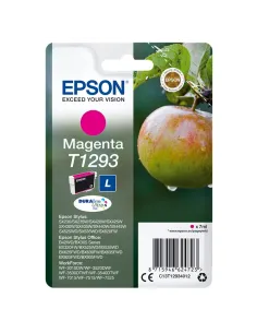 Epson T1293 Cartucho de Tinta Magenta-CCICTO0035