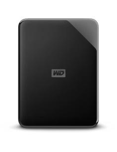 Western Digital Elements SE WDBG8A0060BBK-WESN Disco Duro Externo 6TB 2.5" USB tipo A 3.2 Negro