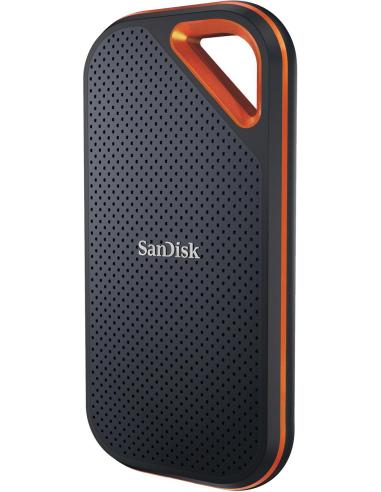 SanDisk Extreme Pro Portable SSD 4TB Disco USB Extremo