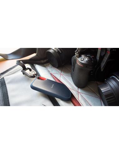 SanDisk Extreme PRO Portable SSD 4TB USB-C