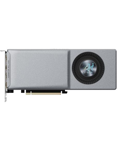 Gigabyte GeForce RTX 4070 Ti SUPER AI TOP 16GB