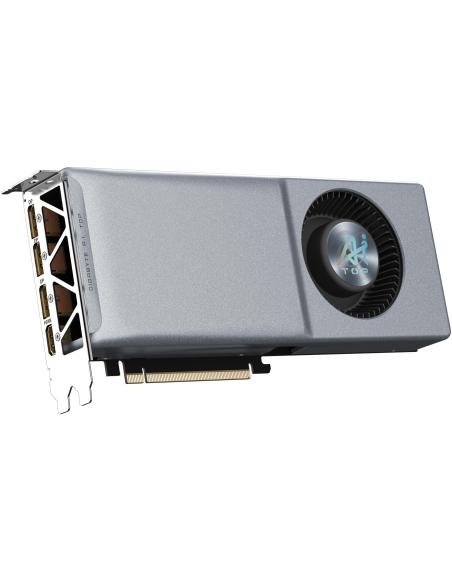 Gigabyte GeForce RTX 4070 Ti SUPER AI TOP 16GB