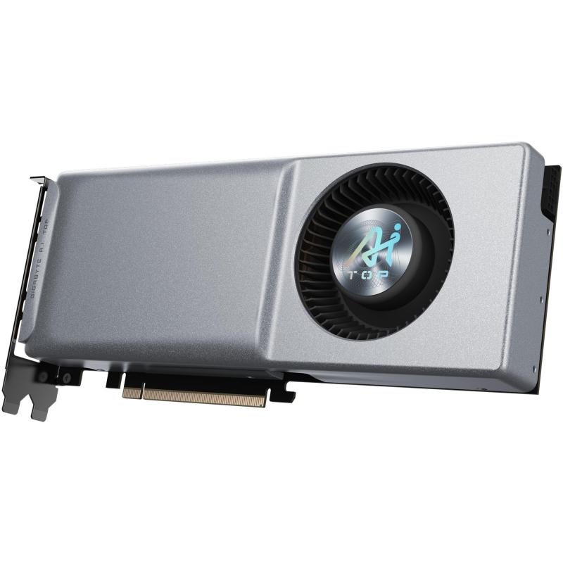 Gigabyte GeForce RTX 4070 Ti SUPER AI TOP 16GB