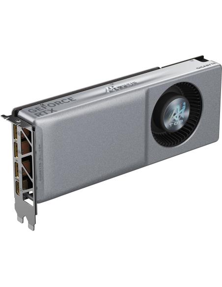 Gigabyte GeForce RTX 4070 Ti SUPER AI TOP 16GB