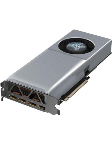 Gigabyte GeForce RTX 4070 Ti SUPER AI TOP 16GB