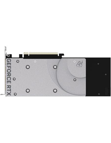 Gigabyte GeForce RTX 4070 Ti SUPER AI TOP 16GB