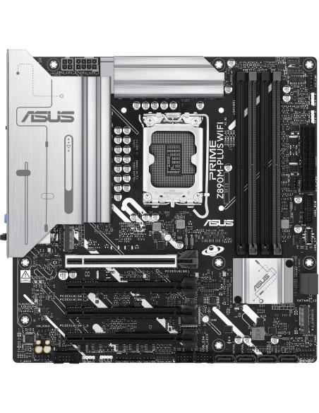 Asus PRIME Z890M-PLUS WIFI