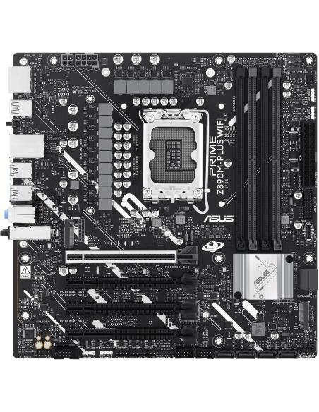 Asus PRIME Z890M-PLUS WIFI